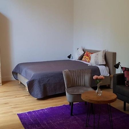 Barbera Apartments ハーレム エクステリア 写真