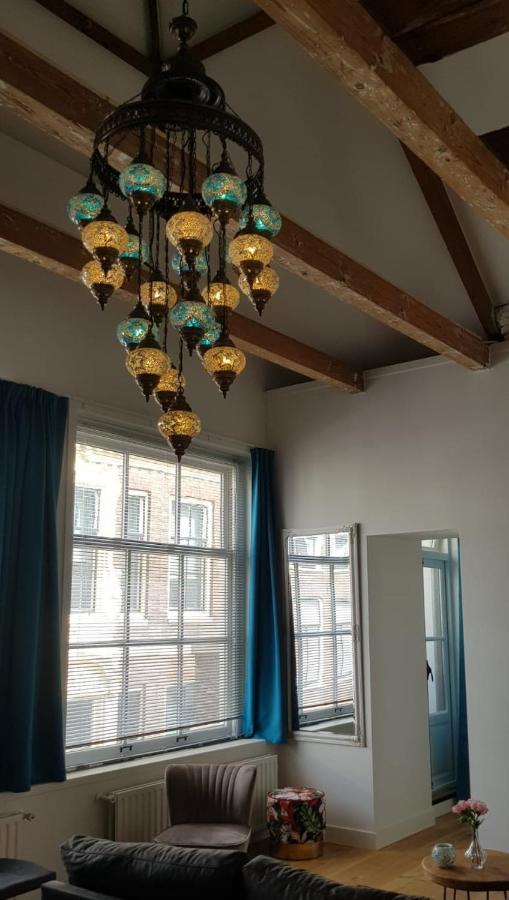 Barbera Apartments ハーレム エクステリア 写真